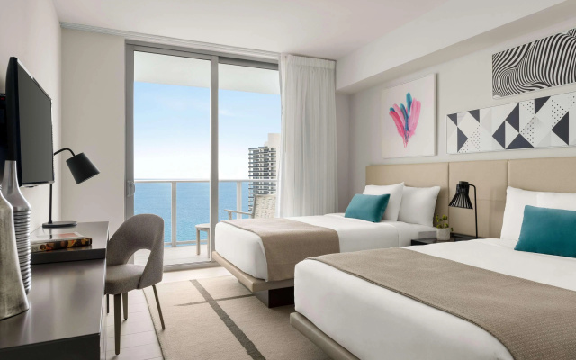 Hyde Beach House