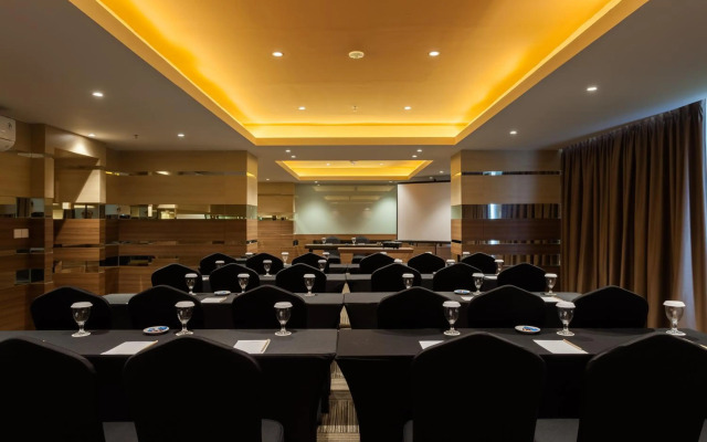 Ramada by Wyndham Serpong
