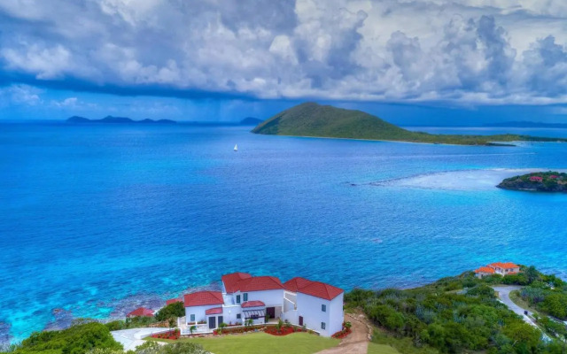 Scrub Island Resort, Spa & Marina