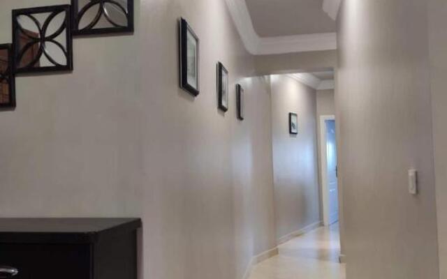 Newly Renovated Apartment-5 Beds-Hay Laouina