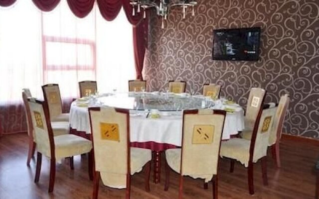 Ao Cheng International Grand Hotel