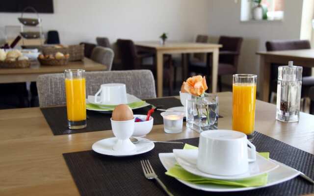 charmehotel Huyshoeve