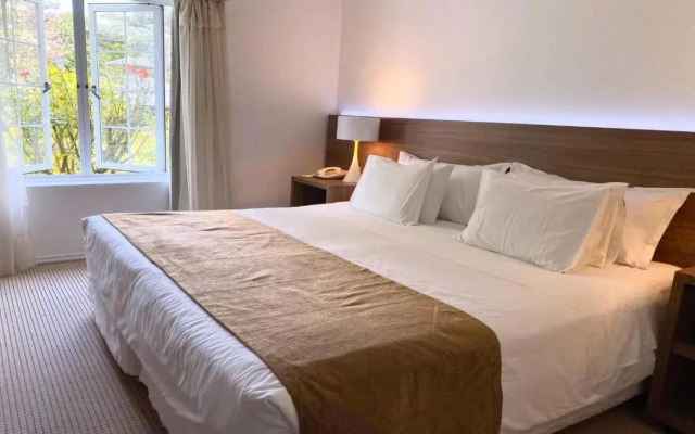 Parque Hotel Jean Clevers
