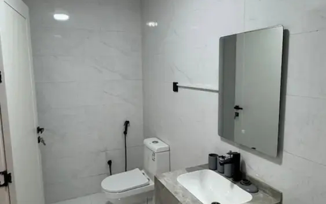 Suites OrbitNet Compound