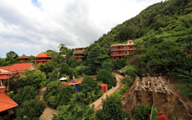 Spring Valley Resort