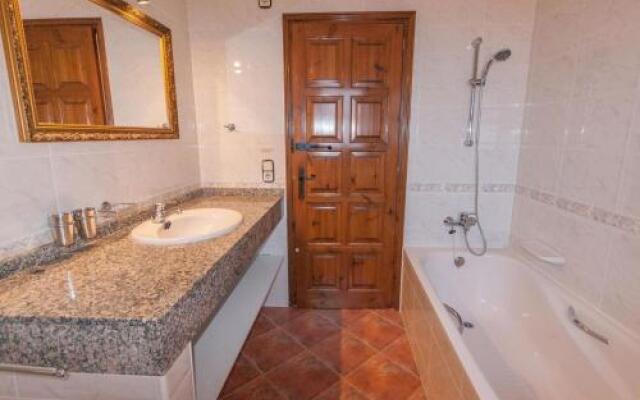 Villa Duende