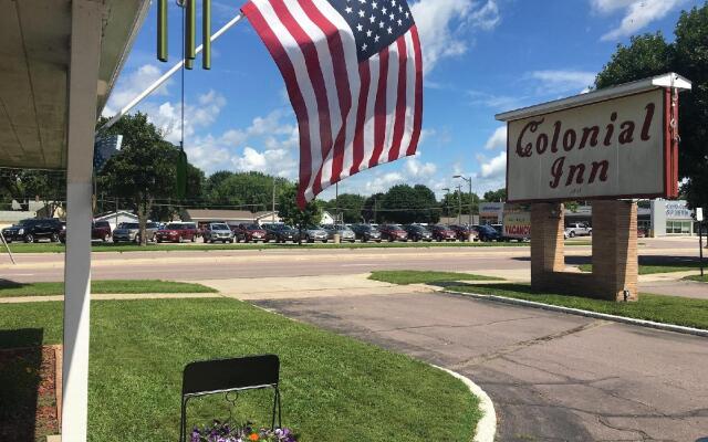 Colonial Inn Extended Stay By OYO New Ulm