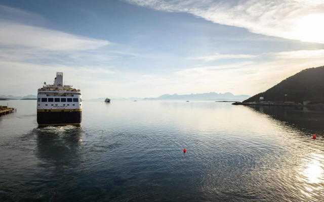 Quality Hotel Harstad