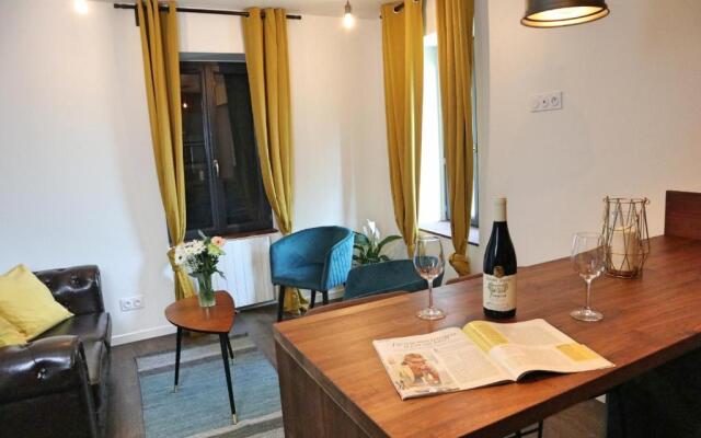 Villa Noellet - Clermont Ferrand