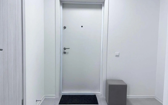 Апартаменты на улице Люблинская 76 корпус 2