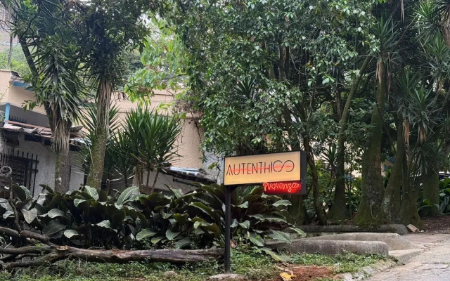 Autenthico Provenza Hotel Medellin