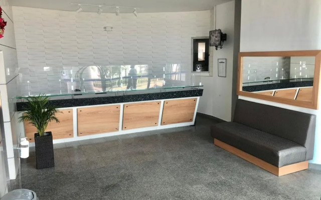 2P1-Al2 Apartamento 2 Alc Frente Al Mar