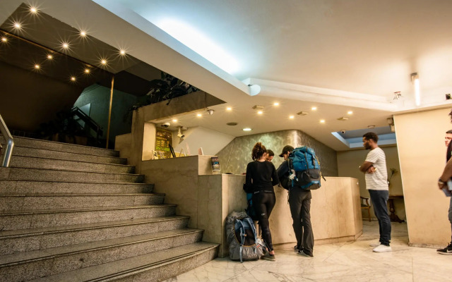 Hotel Libertador
