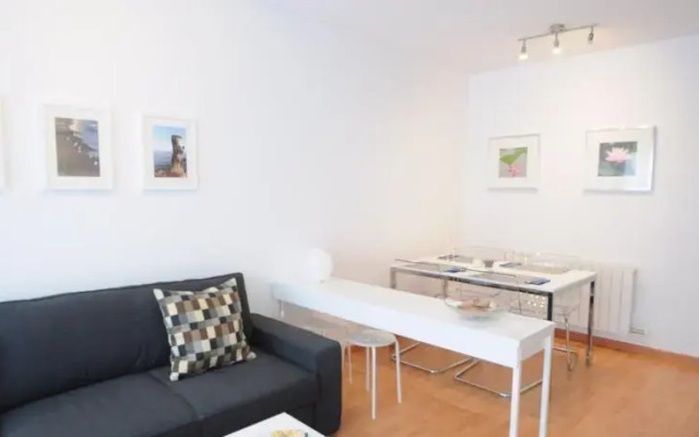 Capricho Cerca Del Mar by HelloApartments