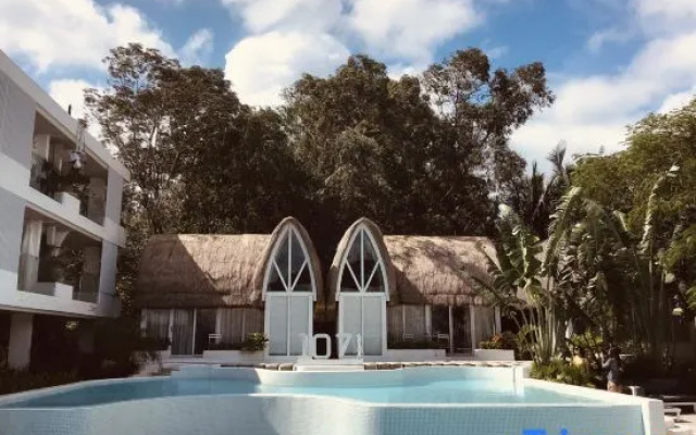 Su about 107 Meisu (Sanya Yalong Bay Bohoucun Branch)