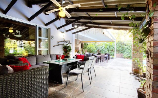 Maputaland Guest House