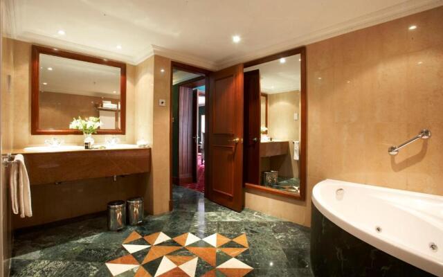 The Sarova Stanley