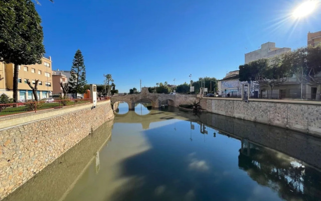 Belvilla by OYO Casa del Segura