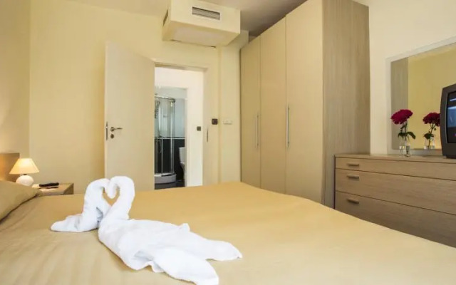 Luxus Apartments Europe