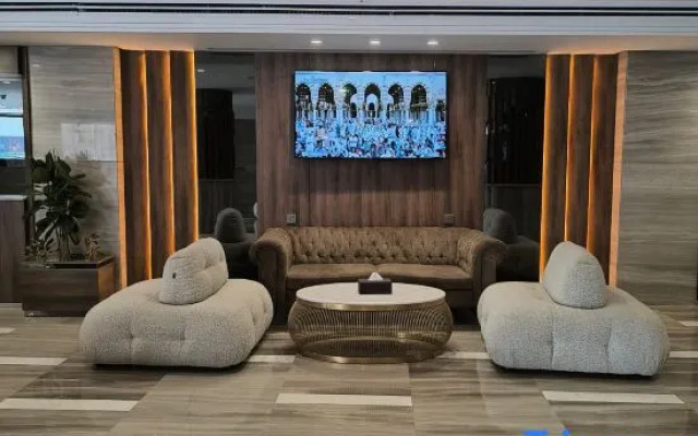 Nasamat Makkah Hotel