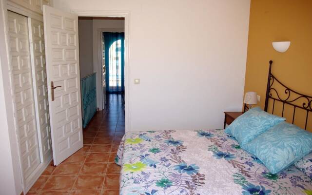 Duplex Paz VD036
