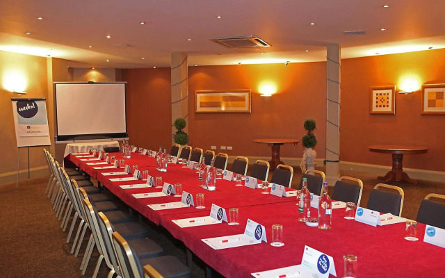 Park Hotel