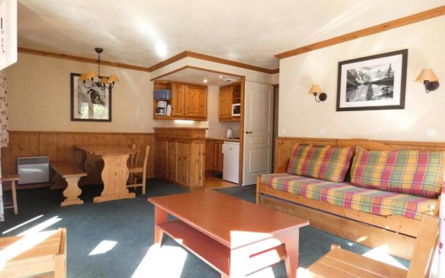 Résidence VALERIANE - 3 Pièces pour 7 Personnes 24