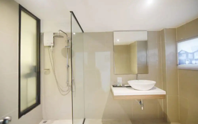 Siam Villa Suvarnabhumi