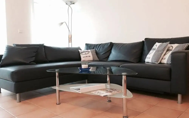 Holiday Apartment Sunny