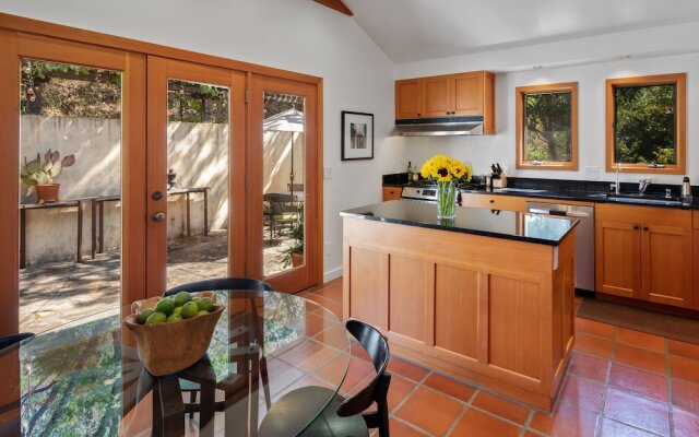 Flicker Hill 1240 by RedAwning