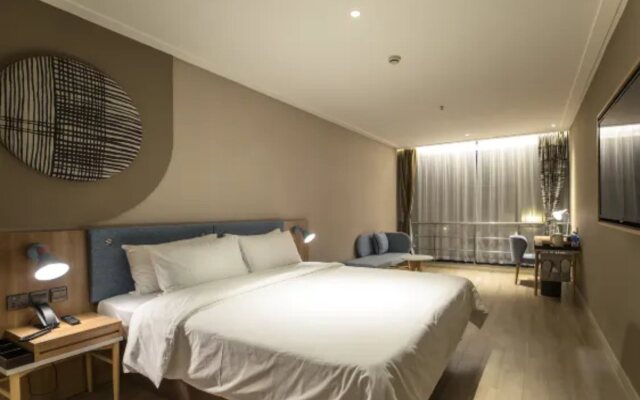 Home Inn (Yancheng Yulong East Road)