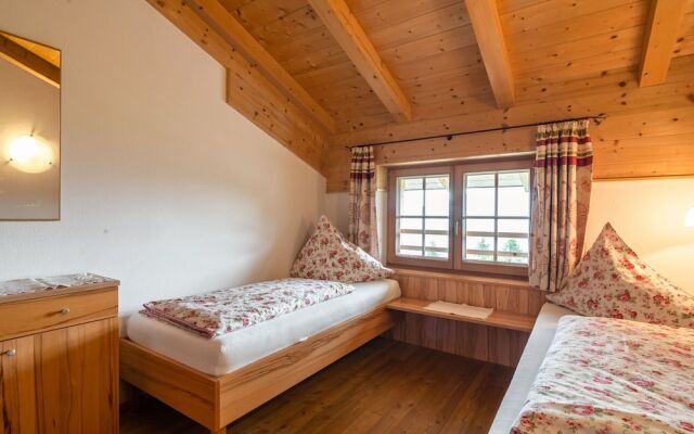 Cozy Mansion in Söll With Garden