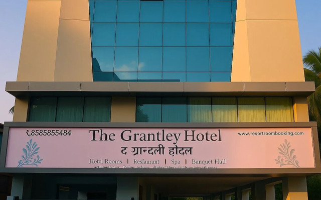 The Grantley Hotel
