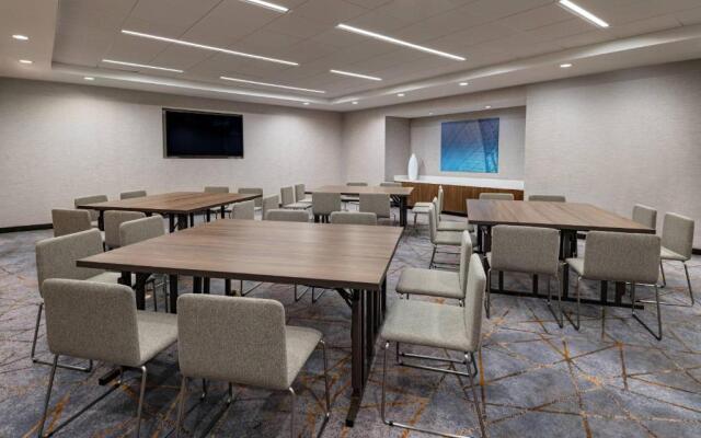 SpringHill Suites by Marriott Dallas Richardson/University Area