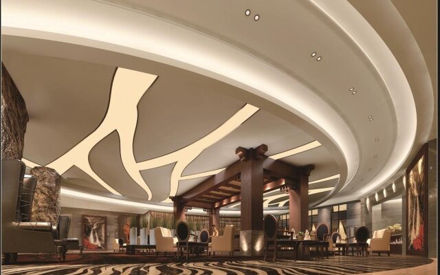 Zhangjiajie International Hotel