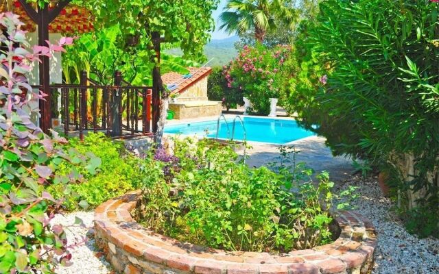 Esra Villa Kayakoy