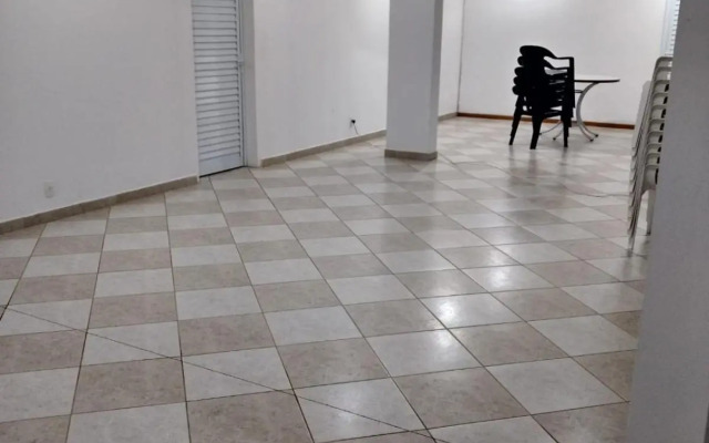 Apartamento - Jd São Lourenço - Bertioga - Praia da Riviera