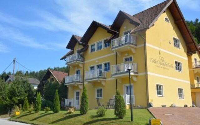 Velden Appartements