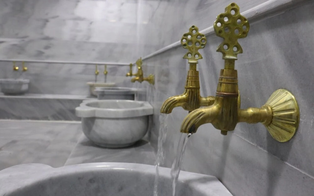 Samsun Mes Hotel & Spa