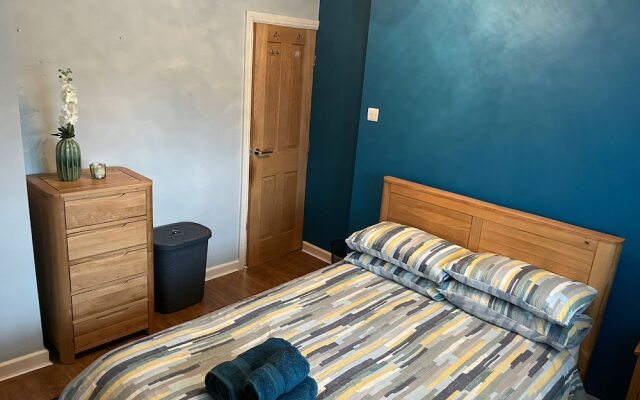 Beautiful 3-bed House in Romford