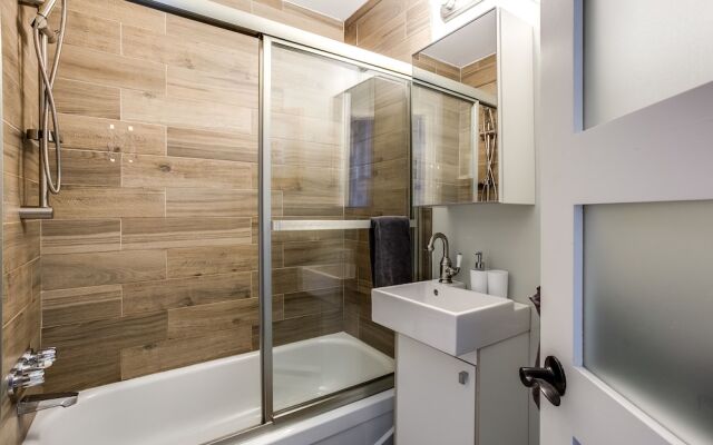Le Chic-Shack - Condos Mont-Tremblant