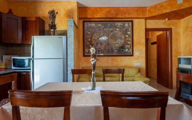 Villa Chloe con piscina privata