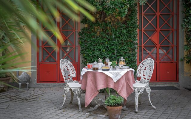 Apartments Florence Rive gauche