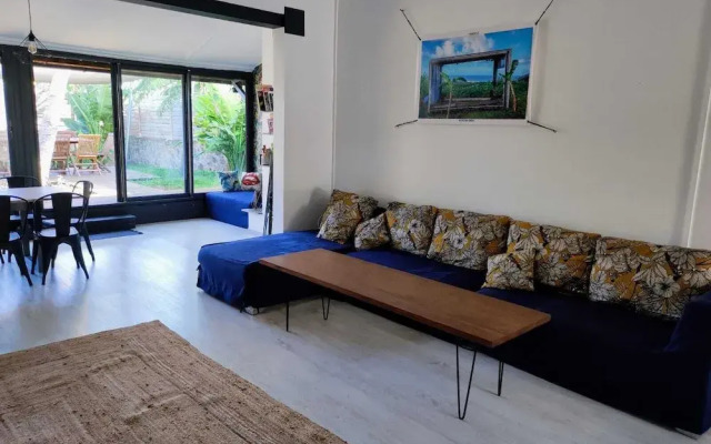 Villa Kazabona Chambres d'Hôte Saint-Pierre