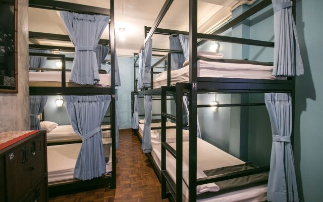 Sleep Soundly Hostel - Adults Only
