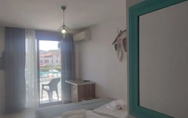 Foça Mint Pansiyon