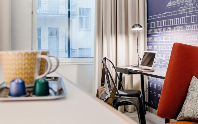 Hotel Indigo Helsinki - Boulevard by IHG