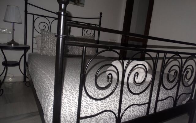Malaga Apartamentos Jinetes I