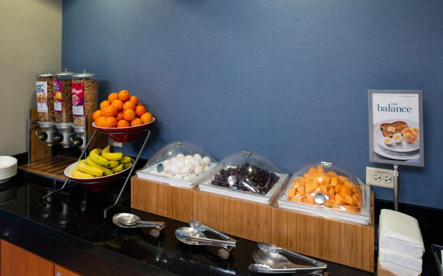Fairfield Inn & Suites Santa Cruz - Capitola