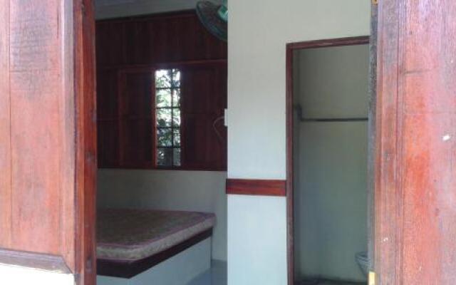 Hong Thai Homestay